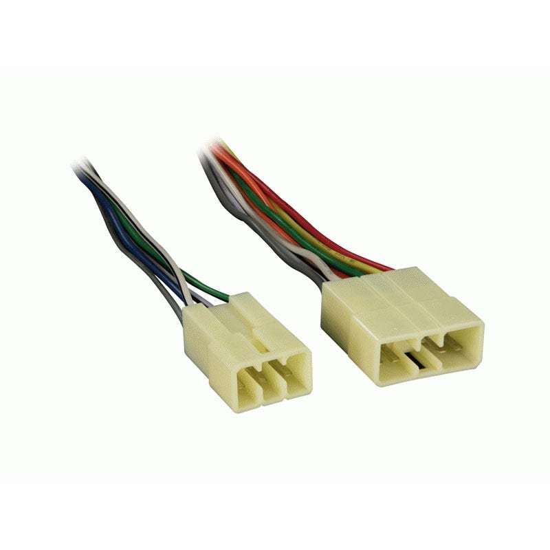metra-70-1743-radio-harness-for-chrysler-mitsubishi-87-96-355392