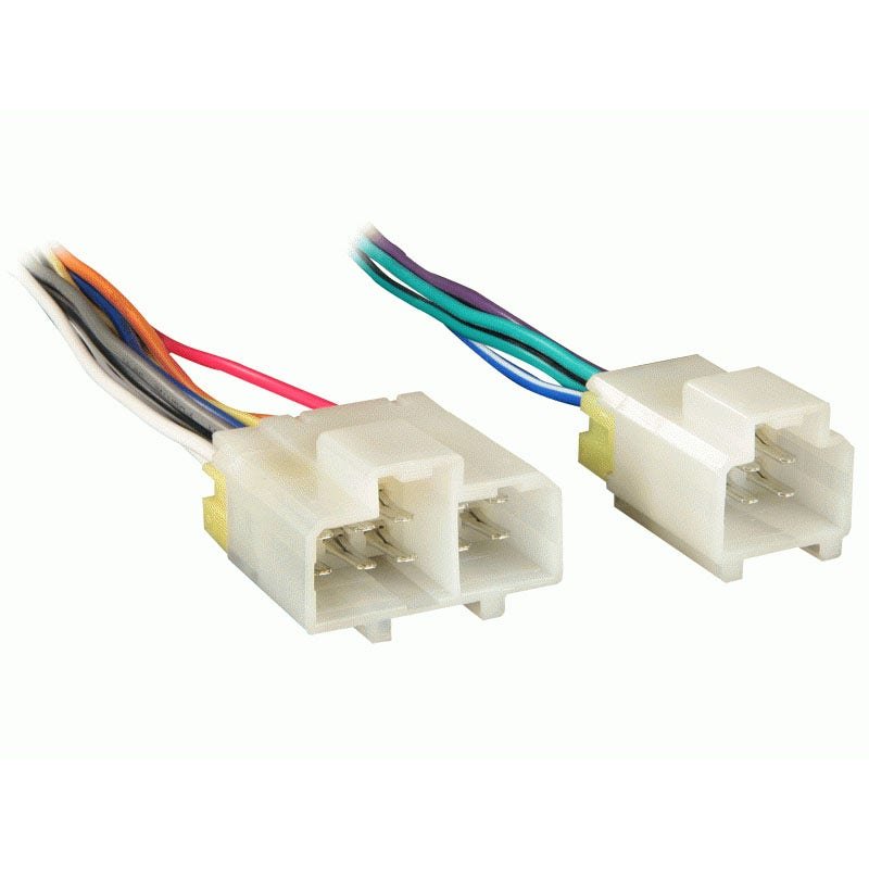 metra-70-1763-radio-wiring-harness-for-nissan-84-96-463628