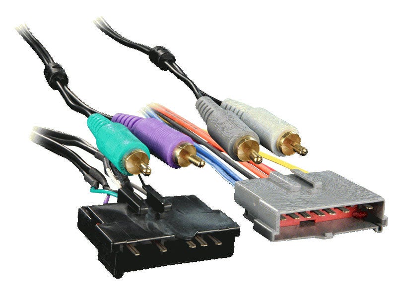 metra-70-1768-amp-integration-harness-for-lincoln-and-mercury-86-93-253191