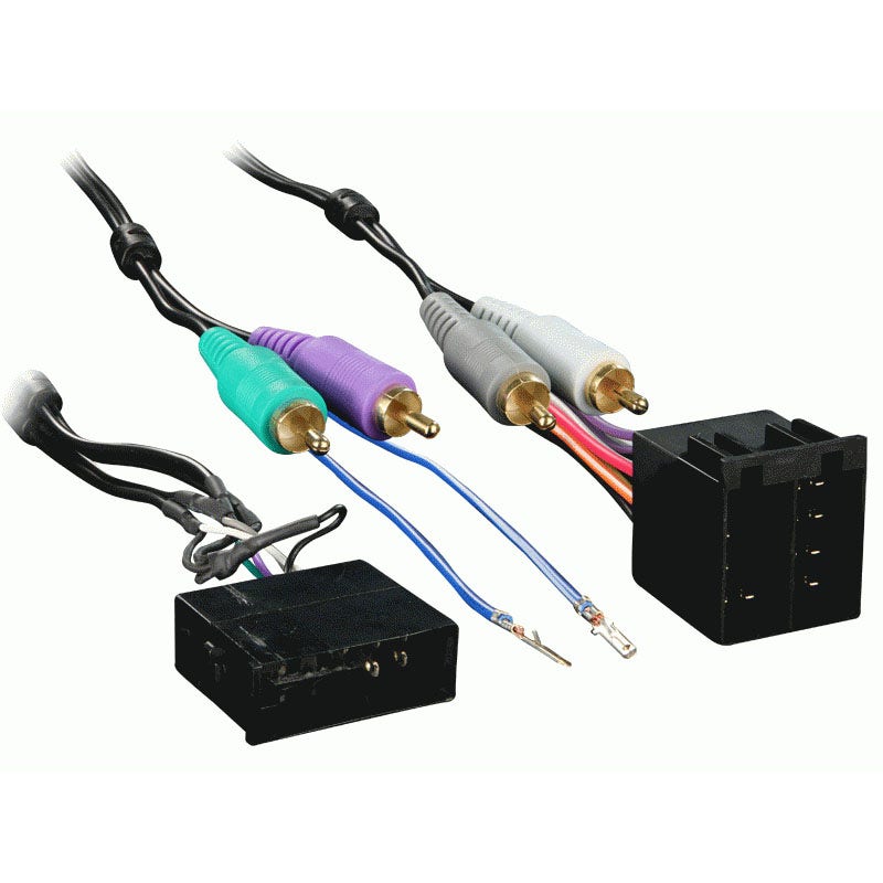 metra-70-1785-amp-integration-harness-for-audi-and-vw-88-97-594050