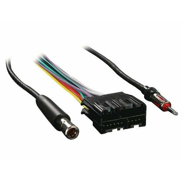 metra-70-1855-wire-harness-tuner-bypass-for-select-gm-88-94-999016