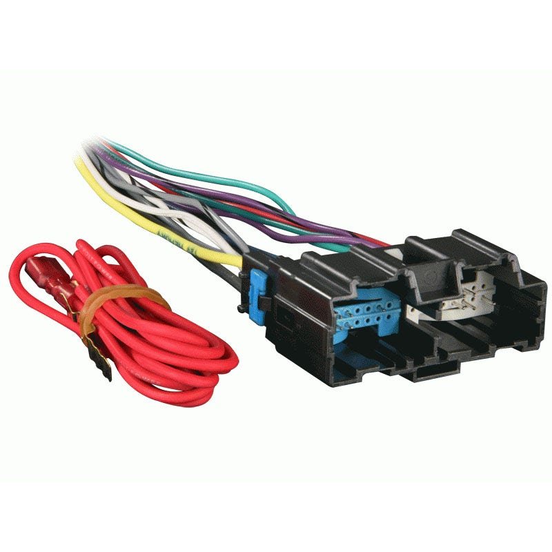metra-70-2105-radio-wiring-harness-for-gm-and-suzuki-06-up-306488
