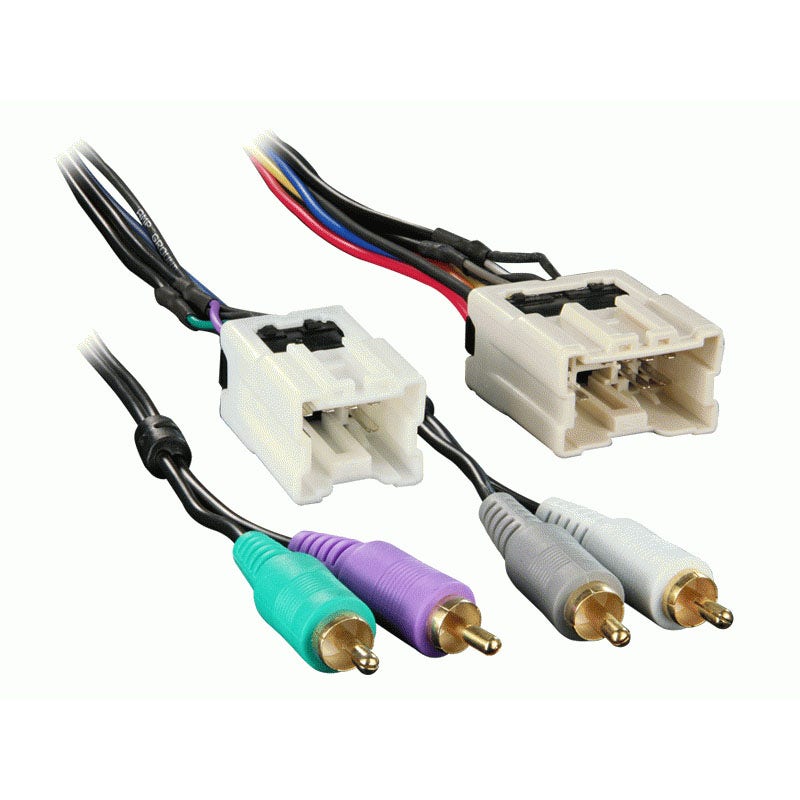 metra-70-7551-amp-integration-harness-for-nissan-infiniti-95-06-207890