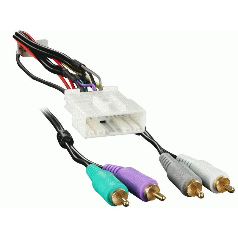 metra-70-7553-radio-harness-for-nissan-07-up-905138