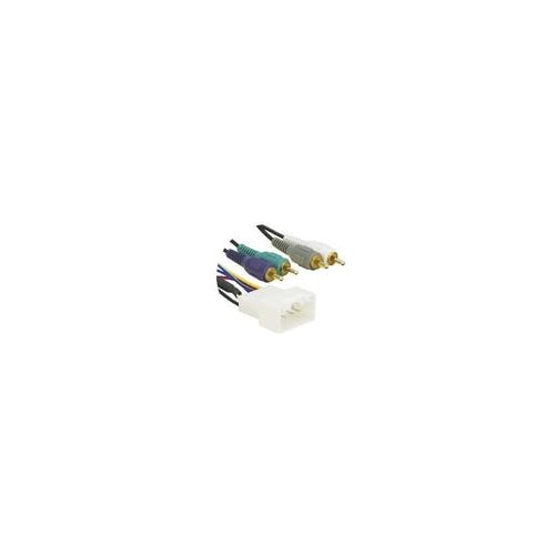 metra-70-8113-radio-wiring-harness-for-toyota-amp-integration-20-pin-8449259