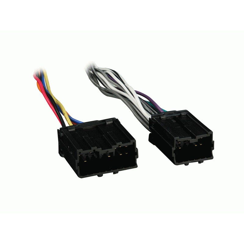 metra-70-9220-radio-wiring-harness-for-volvo-93-up-535491