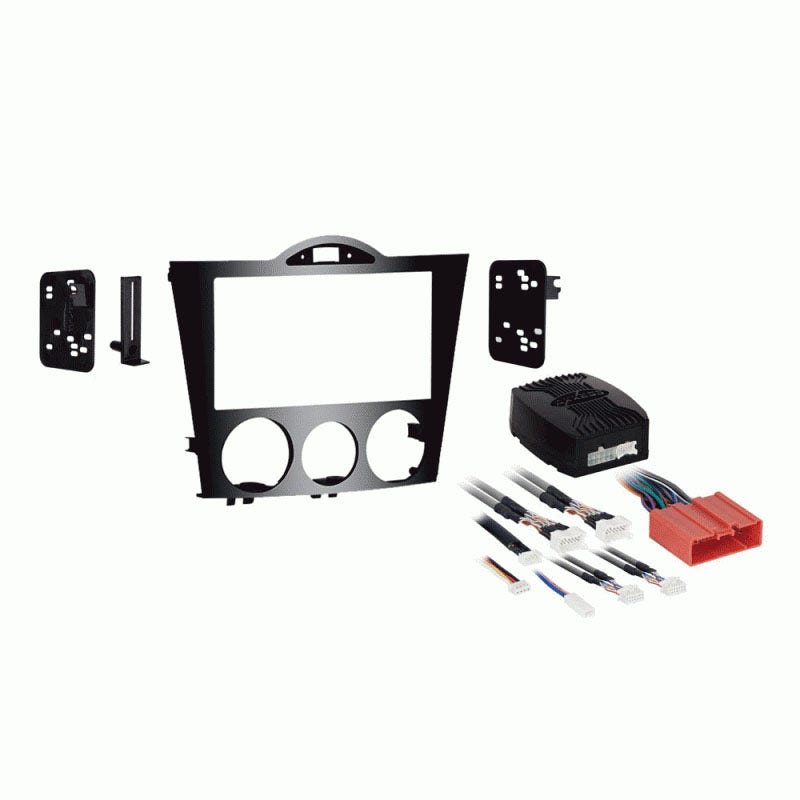metra-95-7510hg-dash-kit-and-harness-for-rx8-04-08-high-gloss-833626