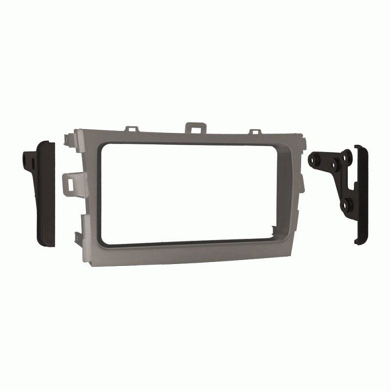 metra-95-8223s-dash-kit-for-toyota-corolla-09-13-silver-239046