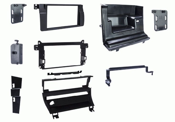 metra-95-9313b-dash-kit-for-bmw-3-series-1999-2006-black-942327