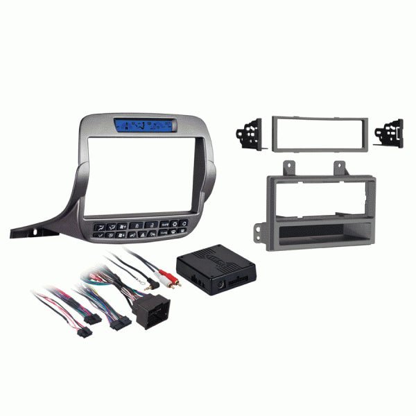metra-99-3010s-dash-kit-and-interface-for-chevrolet-camaro-2010-2015-500587