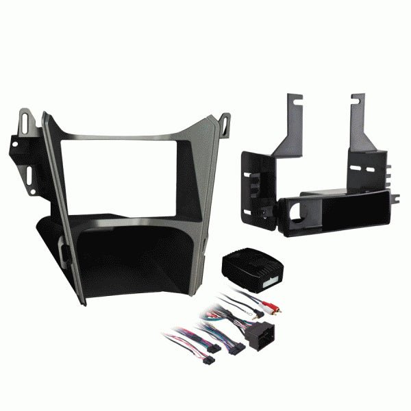 metra-99-3307g-dashkit-for-chevy-equinox-10-15-with-monochrome-display-329361