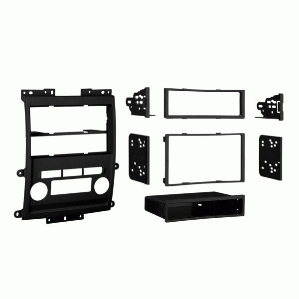 metra-99-7428b-dash-kit-for-nissan-frontier-xterra-09-12-w-tech-option-570915