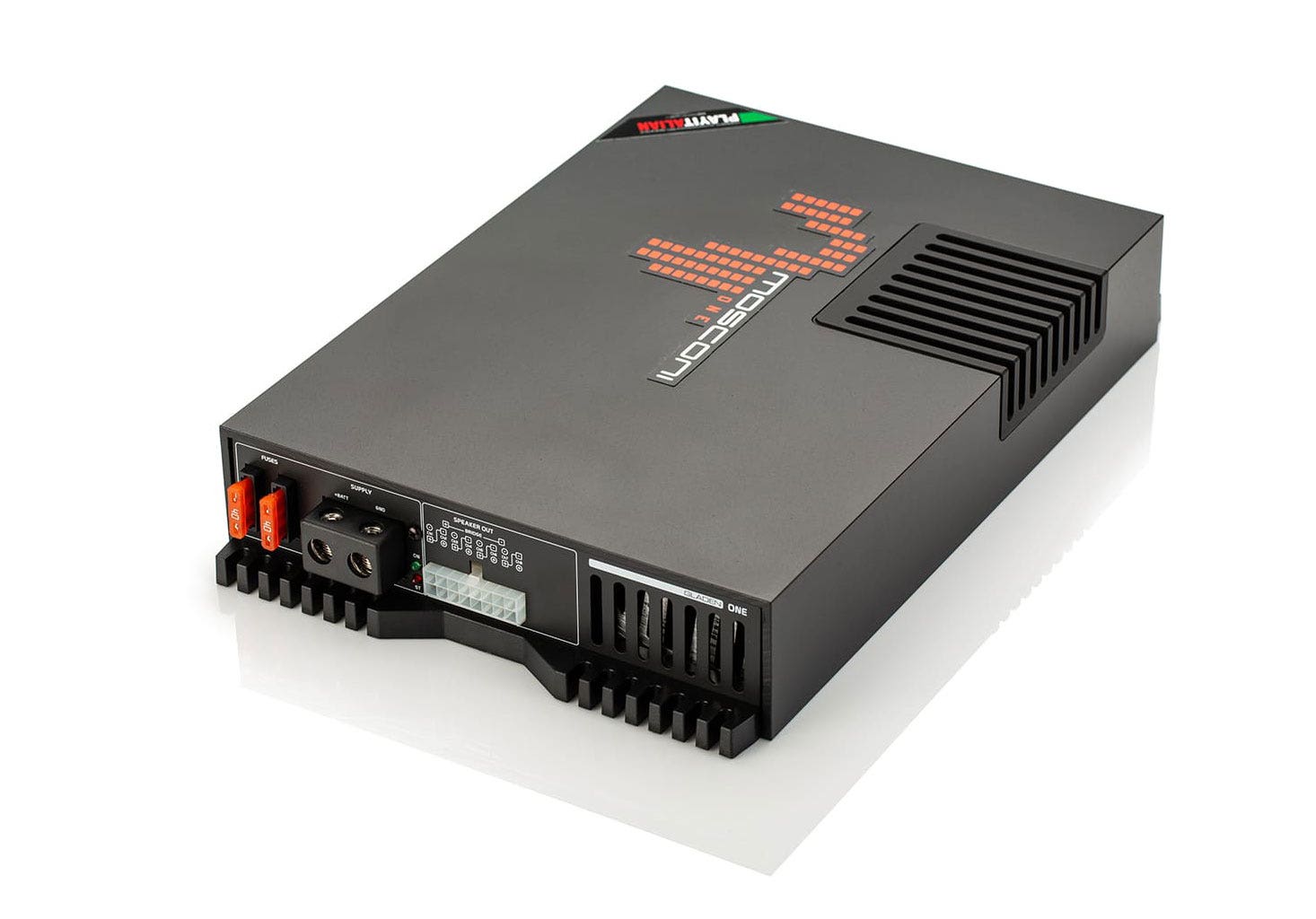 Buy Mosconi Gladen One 90 8DSP Online - CarToys