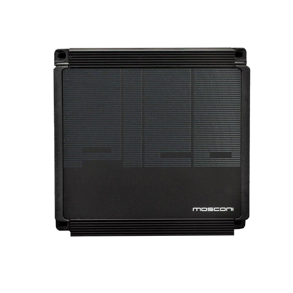 Mosconi Pico V2 8-Channel Amplifier with DSP