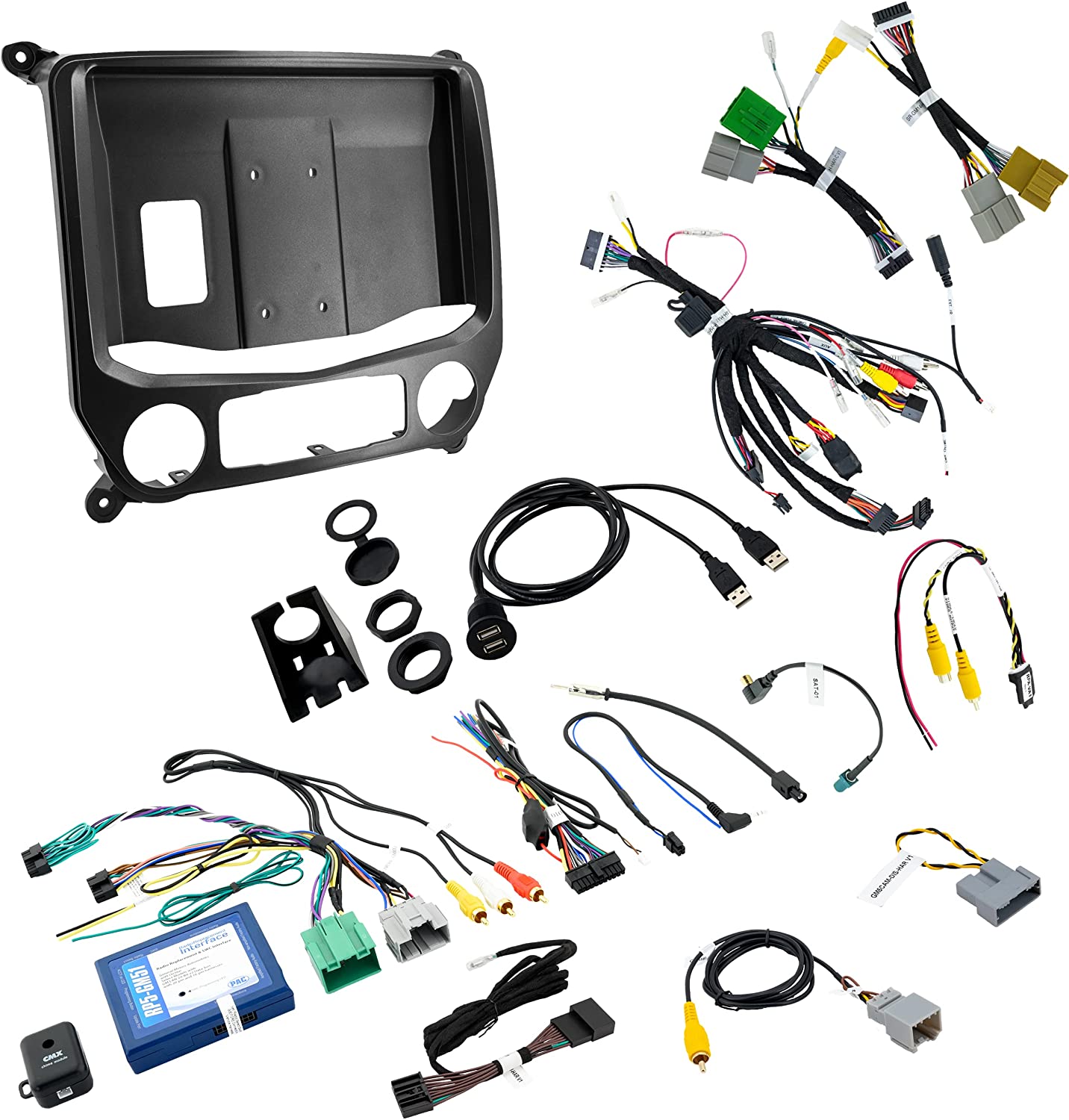pac-sr-gm14h-heigh10-installation-kit-for-chevygmc-silveradosierra-289821