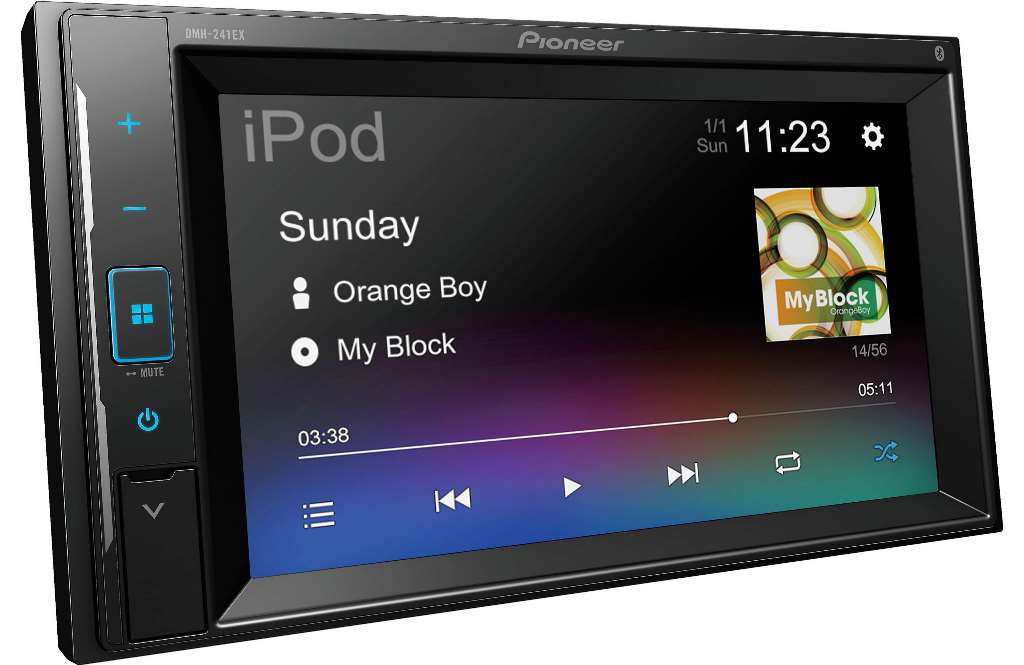 pioneer-dmh-241ex-2-din-car-stereo-no-cd-receiver-62-bluetooth-alexa-head-unit-231705