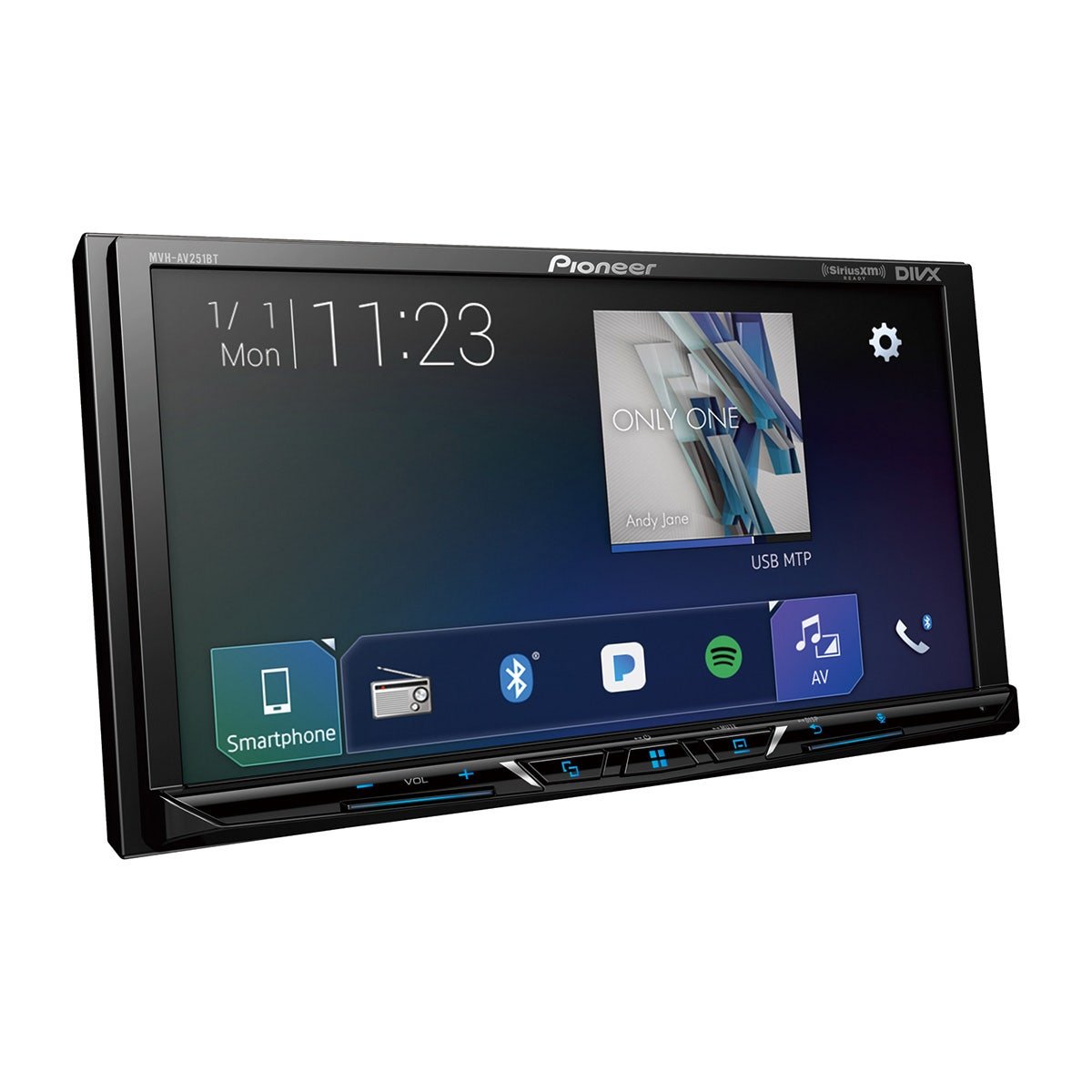 pioneer-mvh-av251bt-7-inch-multimedia-receiver-with-apple-carplay-and-android-auto-108768