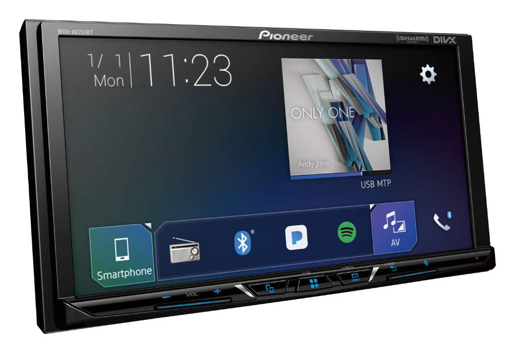 pioneer-mvh-av251bt-7-inch-multimedia-receiver-with-apple-carplay-and-android-auto-853640