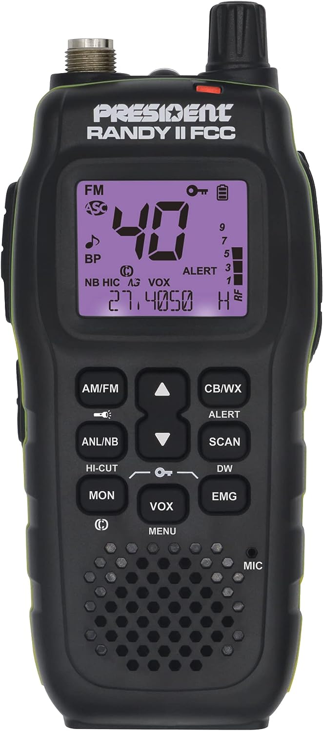 president-randy-ii-fcc-handheldvehicle-cb-radio-with-amfm-and-weather-385814