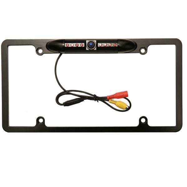 quinn-acoustics-qc670-car-backup-camera-with-license-plate-bracket-577895
