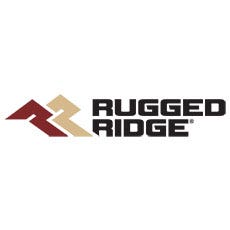 Rugged Ridge