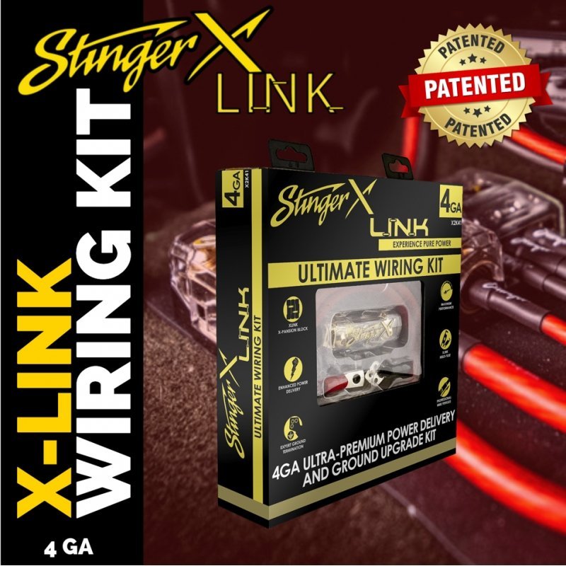stinger-x-x2k41-xlink-4-gauge-ultra-premium-amplifier-wiring-kit-798924