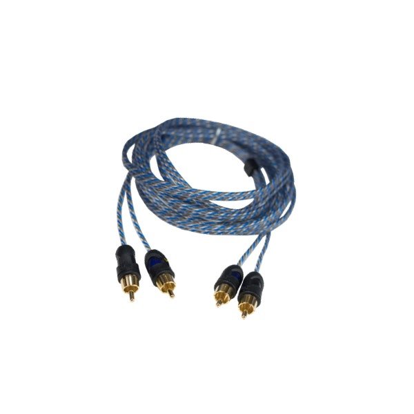 stinger-xi1220-x1-series-2-channel-20-foot-rca-audio-interconnect-358143
