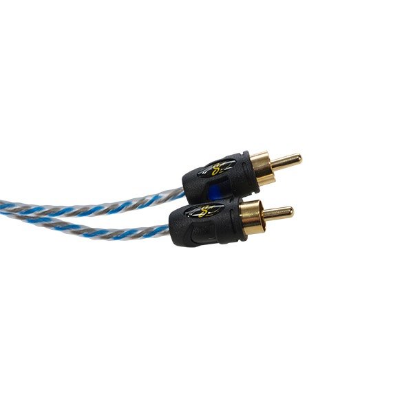 stinger-xi1220-x1-series-2-channel-20-foot-rca-audio-interconnect-503429