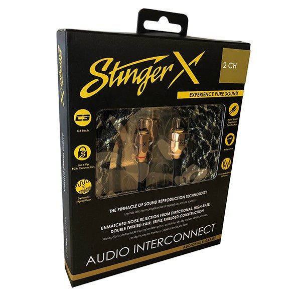 stinger-xi323-x3-series-2-channel-3-foot-rca-audio-interconnect-656271