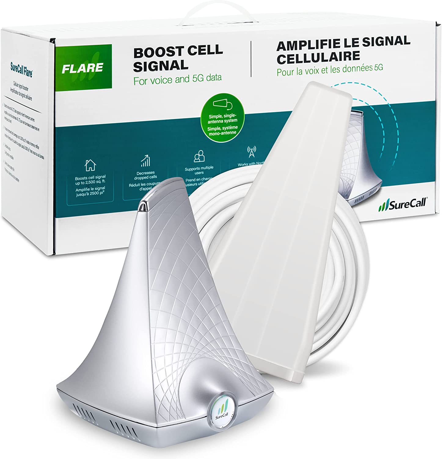surecall-flare-30-homeoffice-4g5g-lte-cell-phone-signal-booster-yagi-antenna-247547