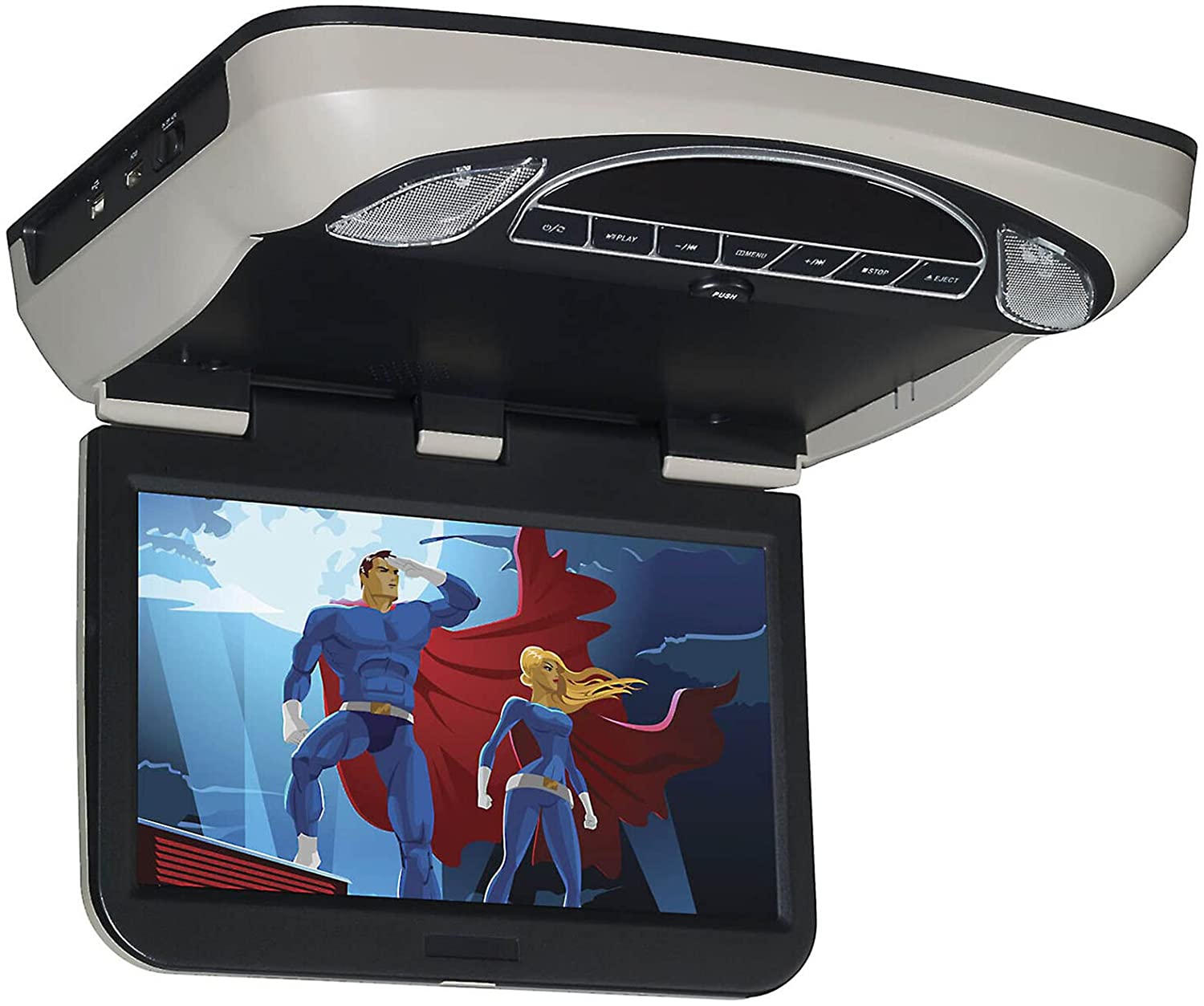 AudioVox VXMTG13 13.3