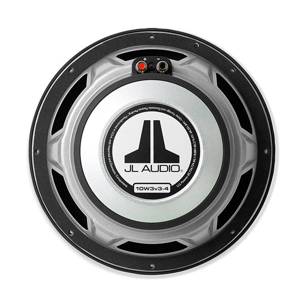 JL Audio 10W3v3-4 10