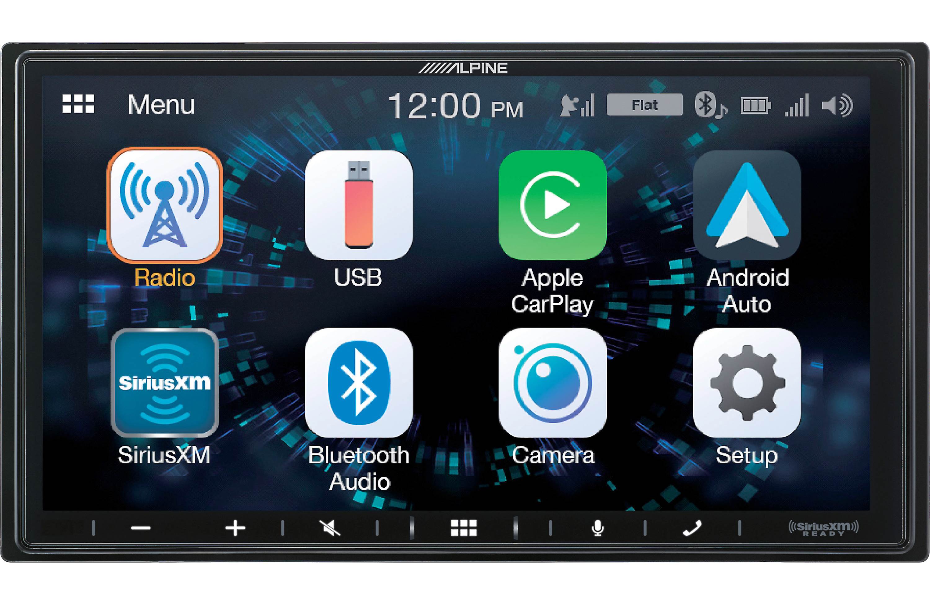 alpine-ilx-w650-7-media-receiver-with-apple-carplay-and-android-auto-7713914
