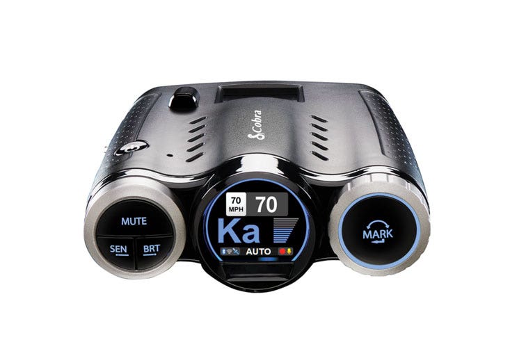 cobra-road-scout-2-in-1-radar-detector-and-dash-camera-driver-alert-system-7346105