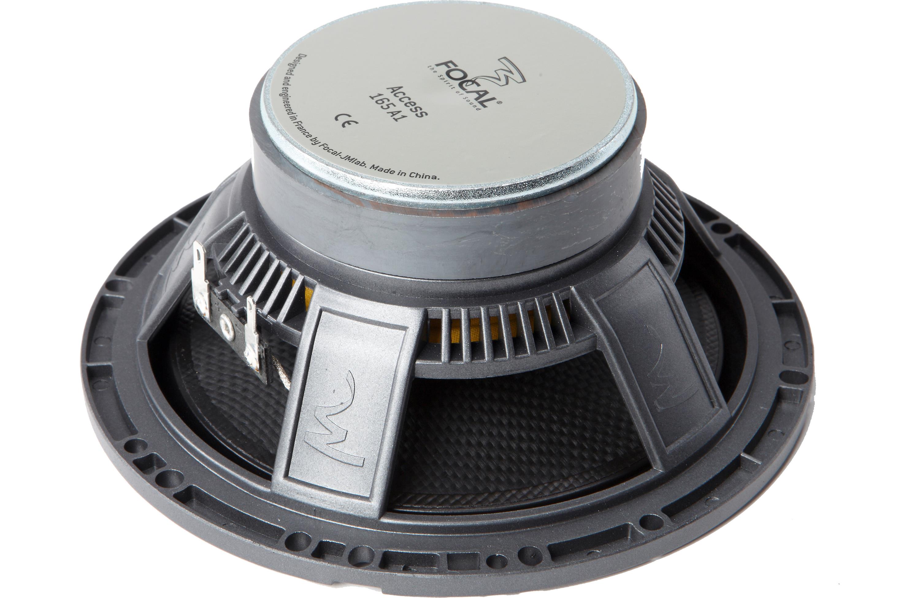 Focal 165A1 SG 6.5