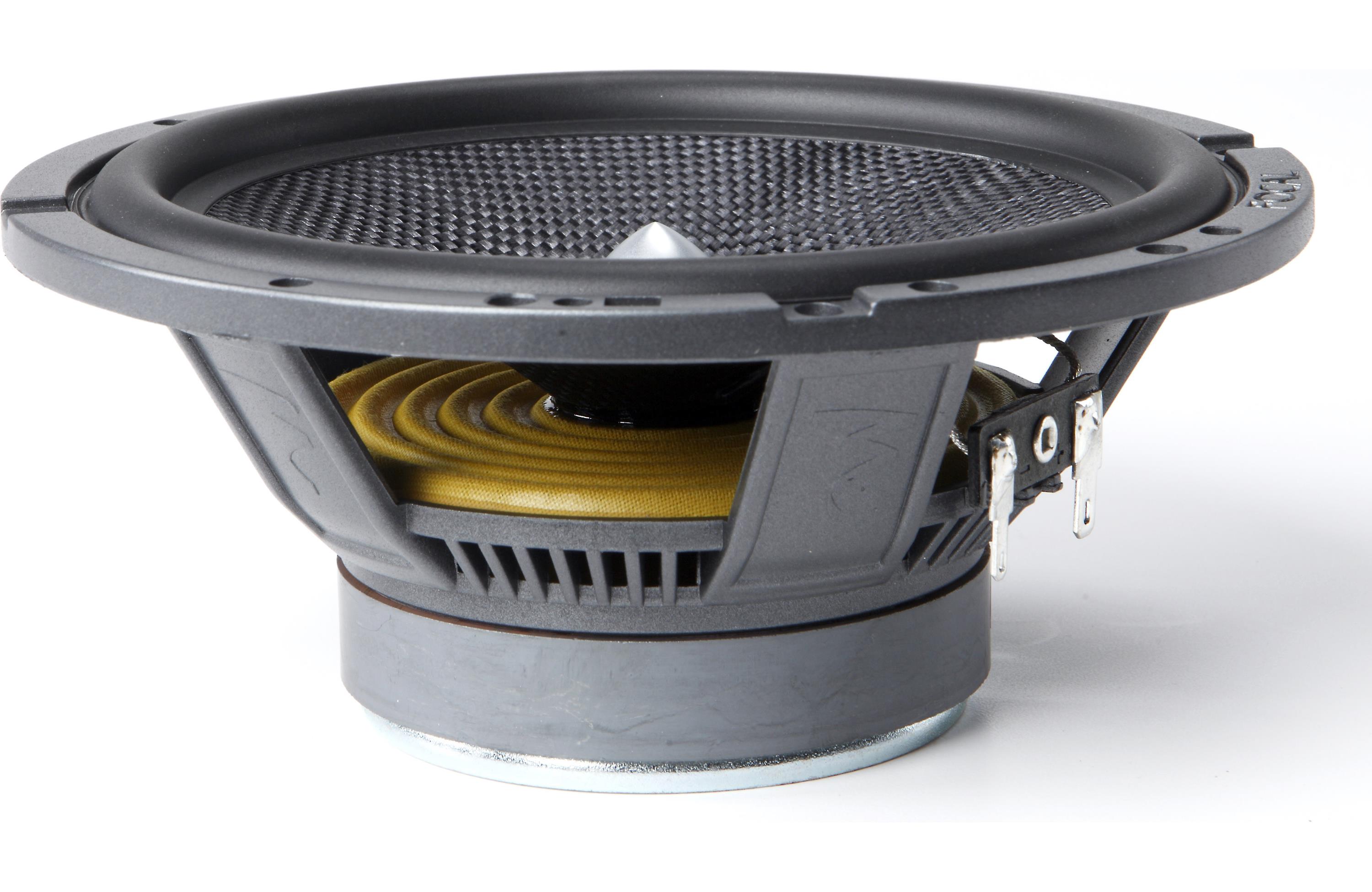 Focal 165A1 SG 6.5