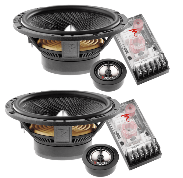 Focal 165A1 SG 6.5