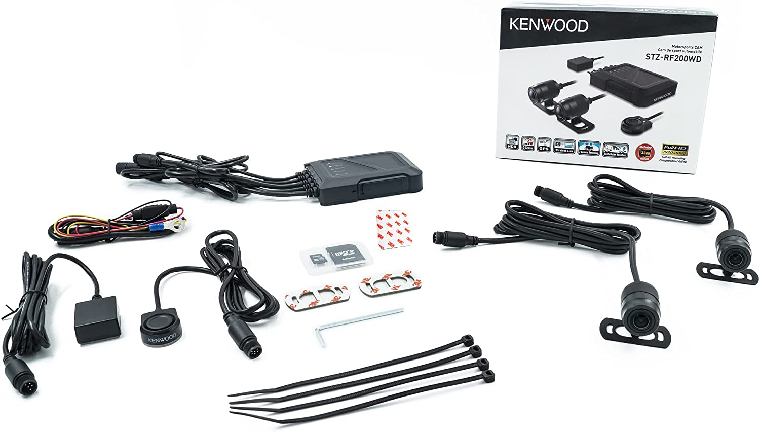 kenwood-stz-rf200wd-1080p-2-cam-motorsports-action-camera-system-motorcycleutv-8967068