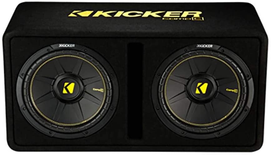 kicker-44dcwc122-loaded-dual-subwoofer-enclosure-dual-12-in-1200-watt-2-ohm-3061800