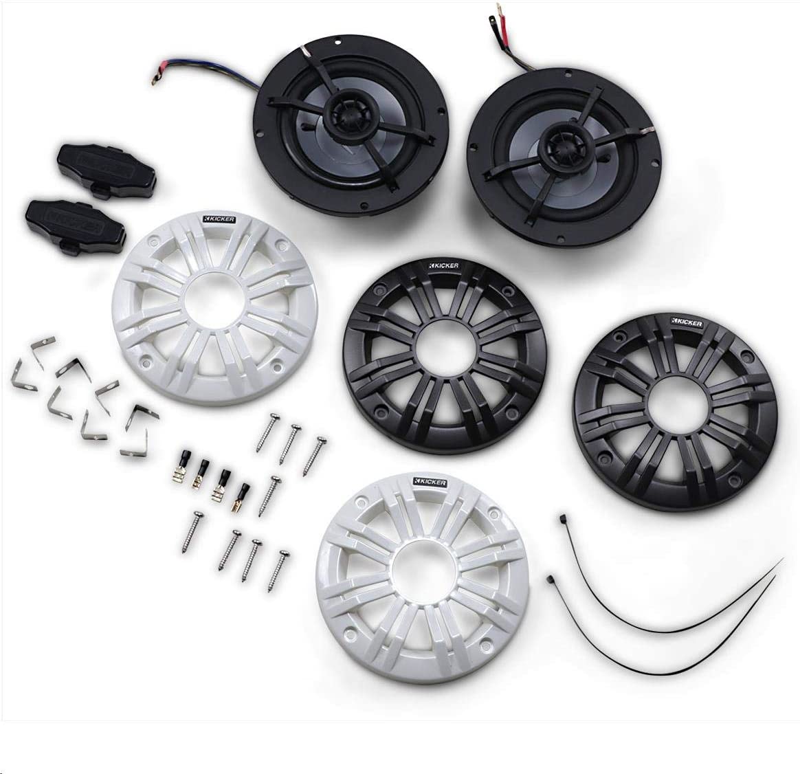 kicker-45km44-marine-4-weatherproof-speakers-50-watt-rms-bw-grilles-4-ohm-1479253