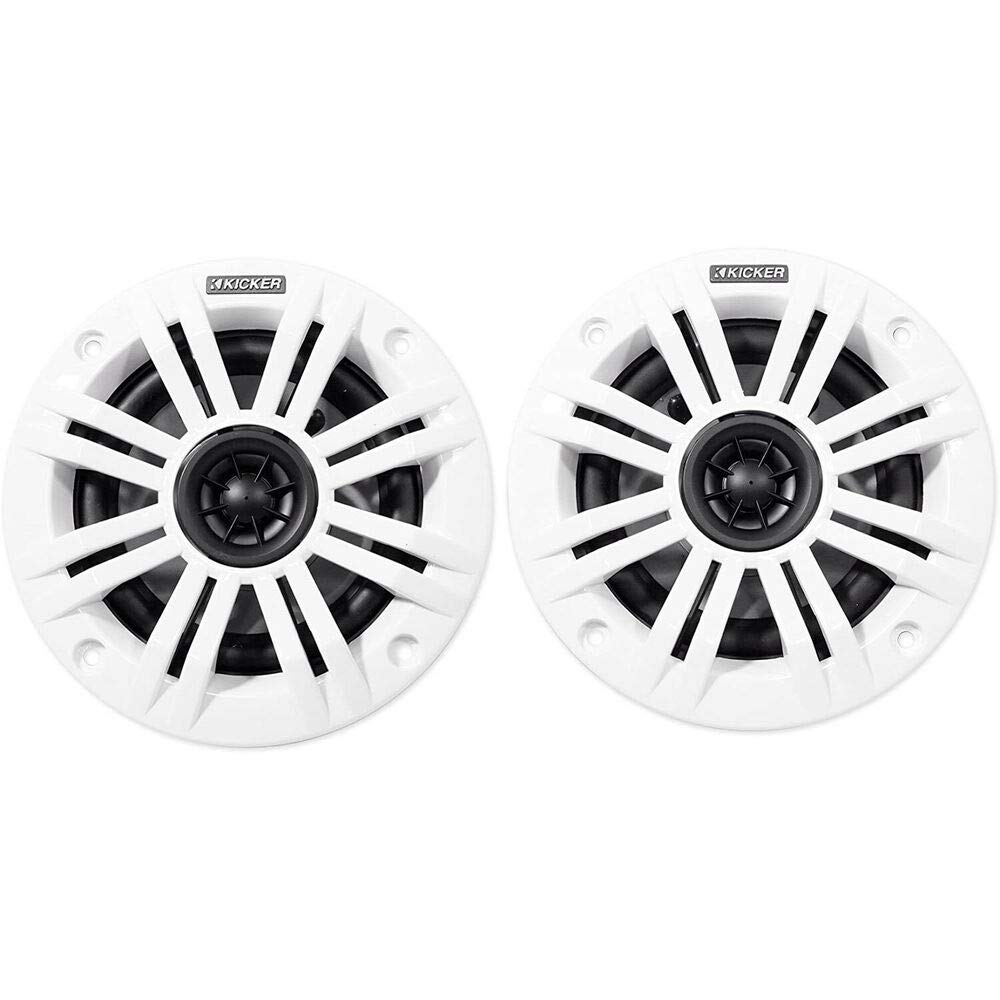 kicker-45km44-marine-4-weatherproof-speakers-50-watt-rms-bw-grilles-4-ohm-3864561
