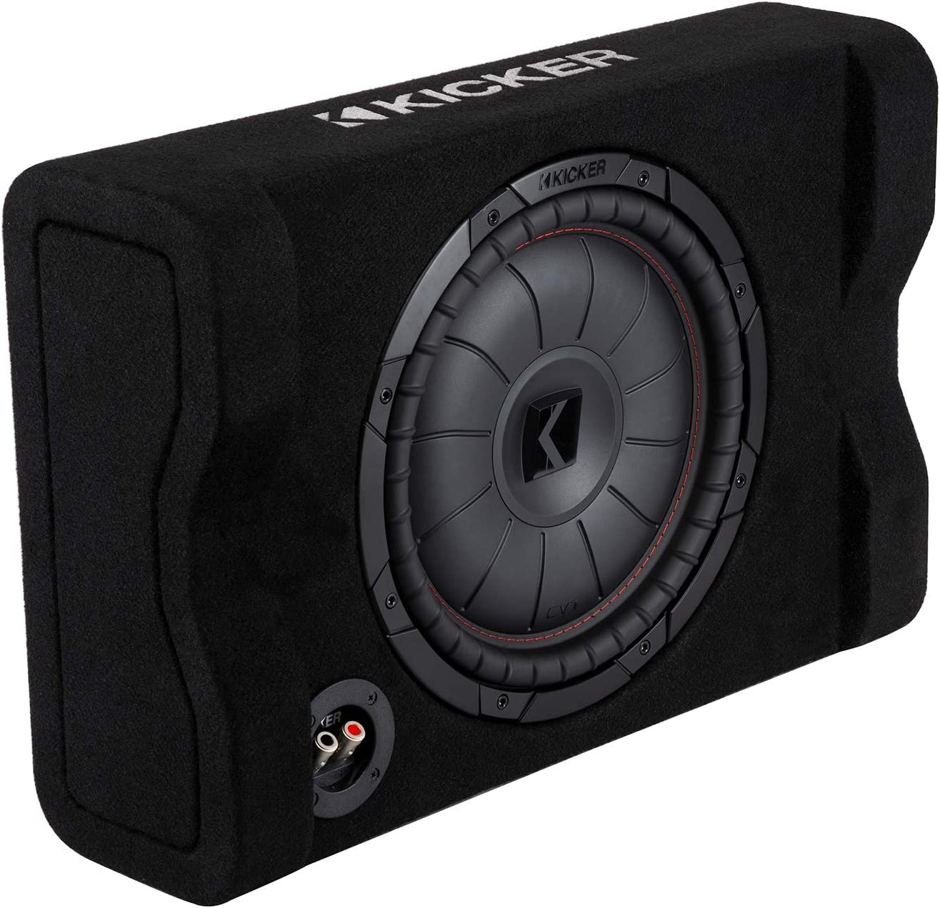 kicker-48cvtdf122-12-low-profile-down-firing-800w-car-audio-subwoofer-enclosure-5550679