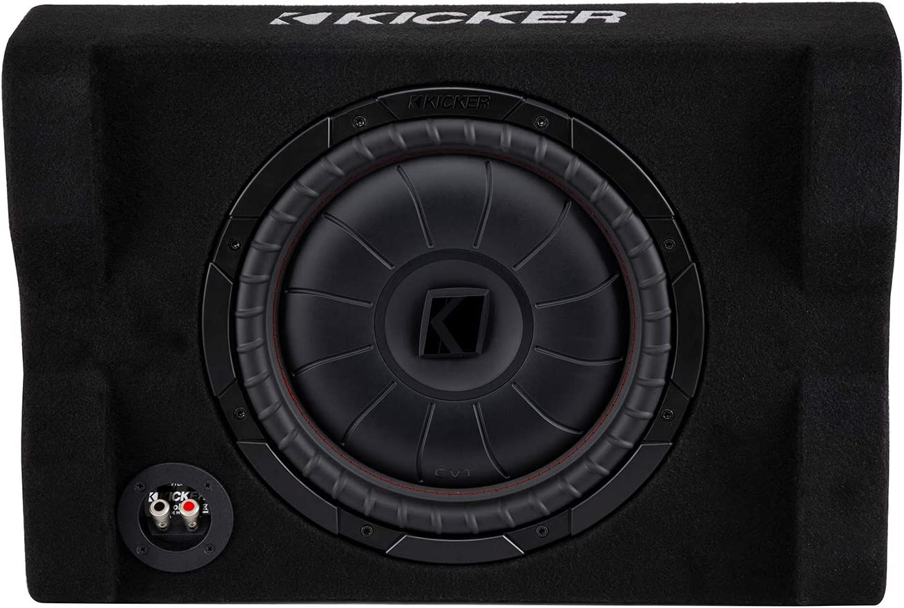 kicker-48cvtdf122-12-low-profile-down-firing-800w-car-audio-subwoofer-enclosure-8372894