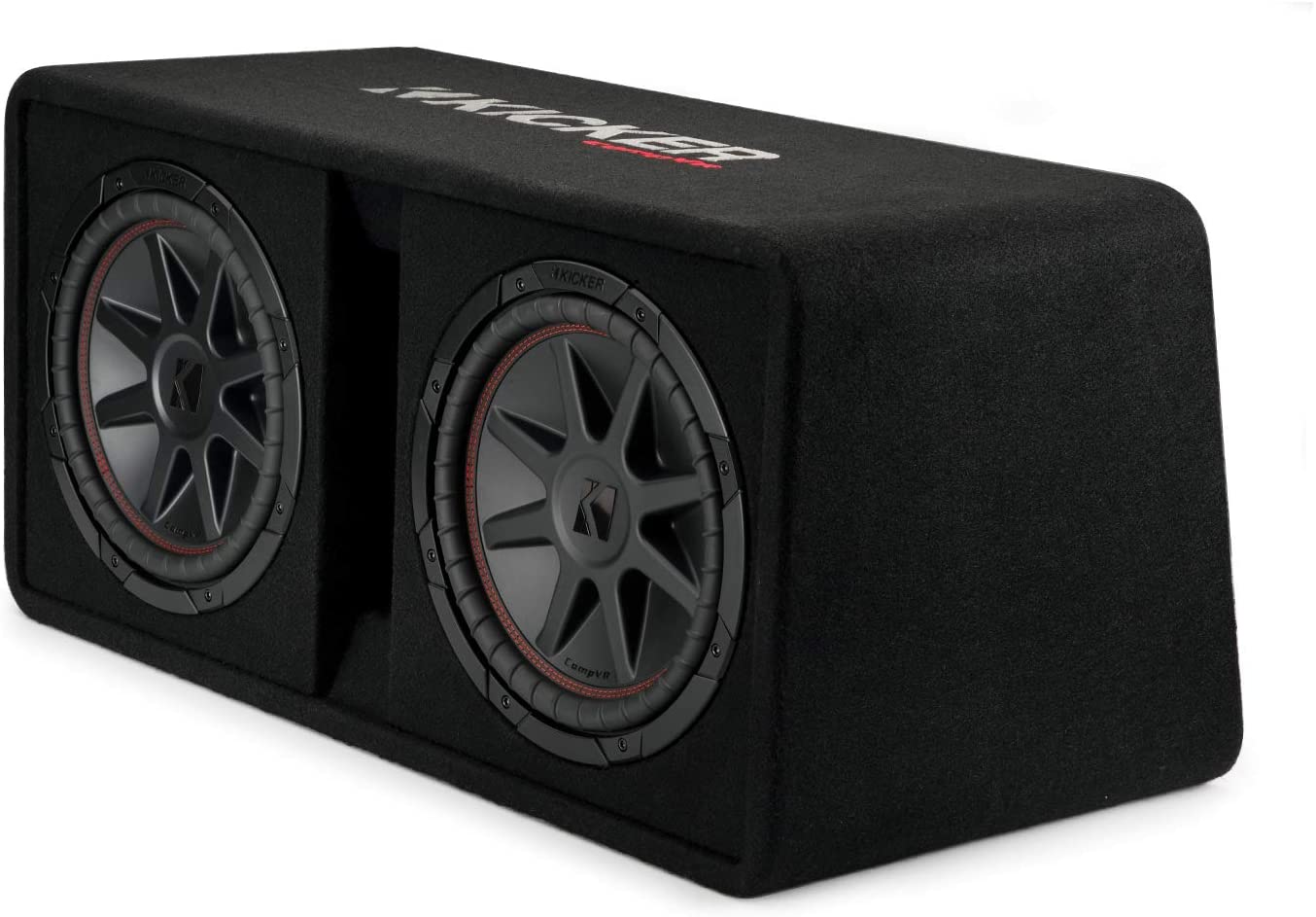 kicker-48dcvr122-dual-12-compvr-loaded-vented-enclosure-2-ohm-2856798