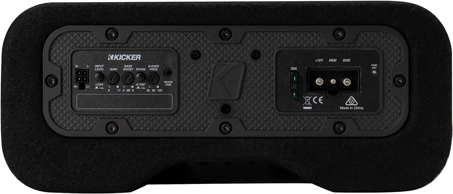 kicker-49ptrtp10-10-thin-powered-down-firing-car-subwoofer-enclosure-400-w-rms-4242149