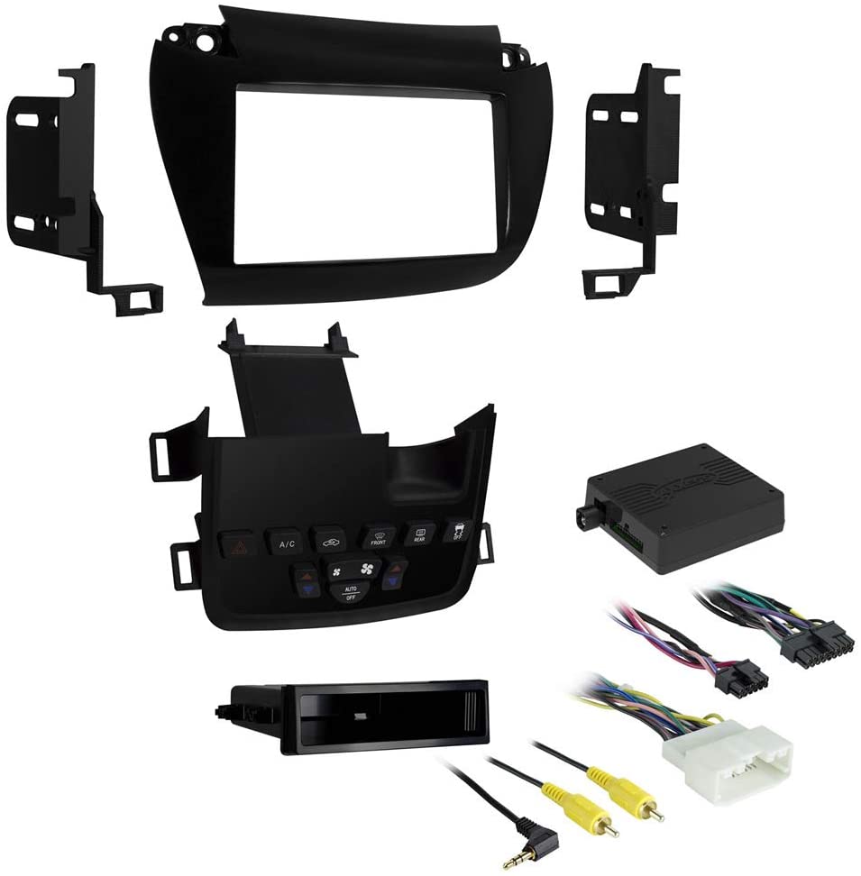 metra-99-6520b-2011-up-dodge-journey-dash-kit-with-factory-43-screen-retention-5689469