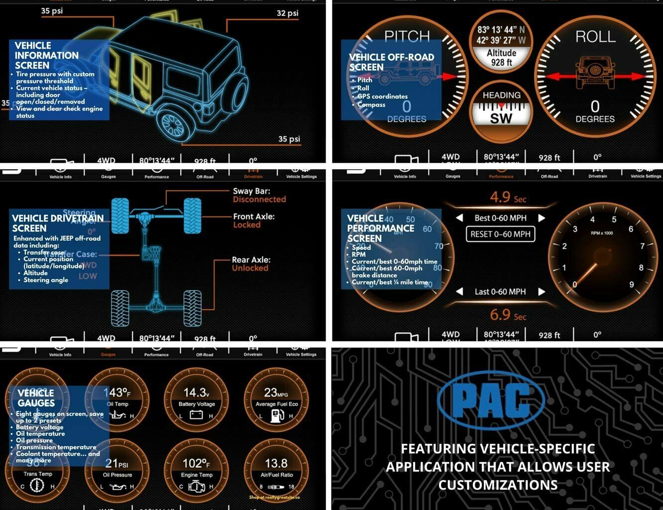 stinger-srk-jw18eh-elev8-heigh10-install-kit-for-jeep-wrangler-jl-or-gladiator-3784068