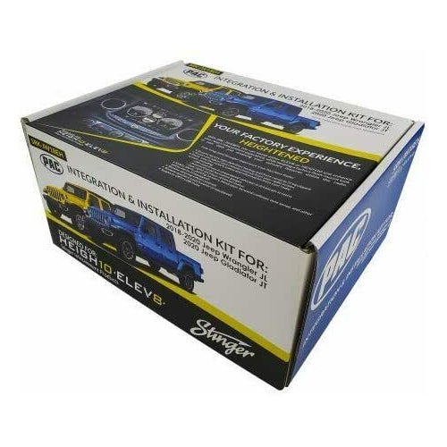 stinger-srk-jw18eh-elev8-heigh10-install-kit-for-jeep-wrangler-jl-or-gladiator-6387562